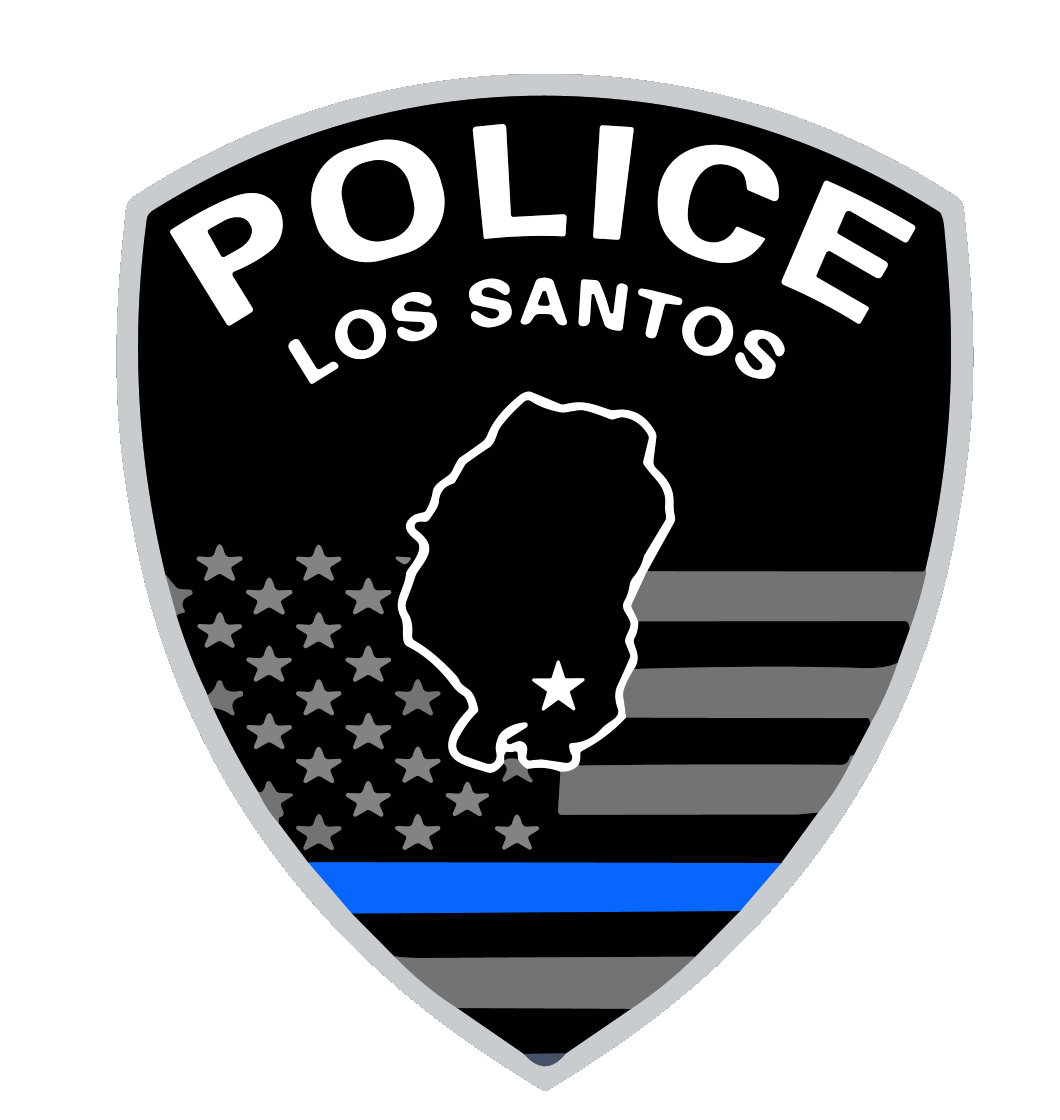 LSPD logo