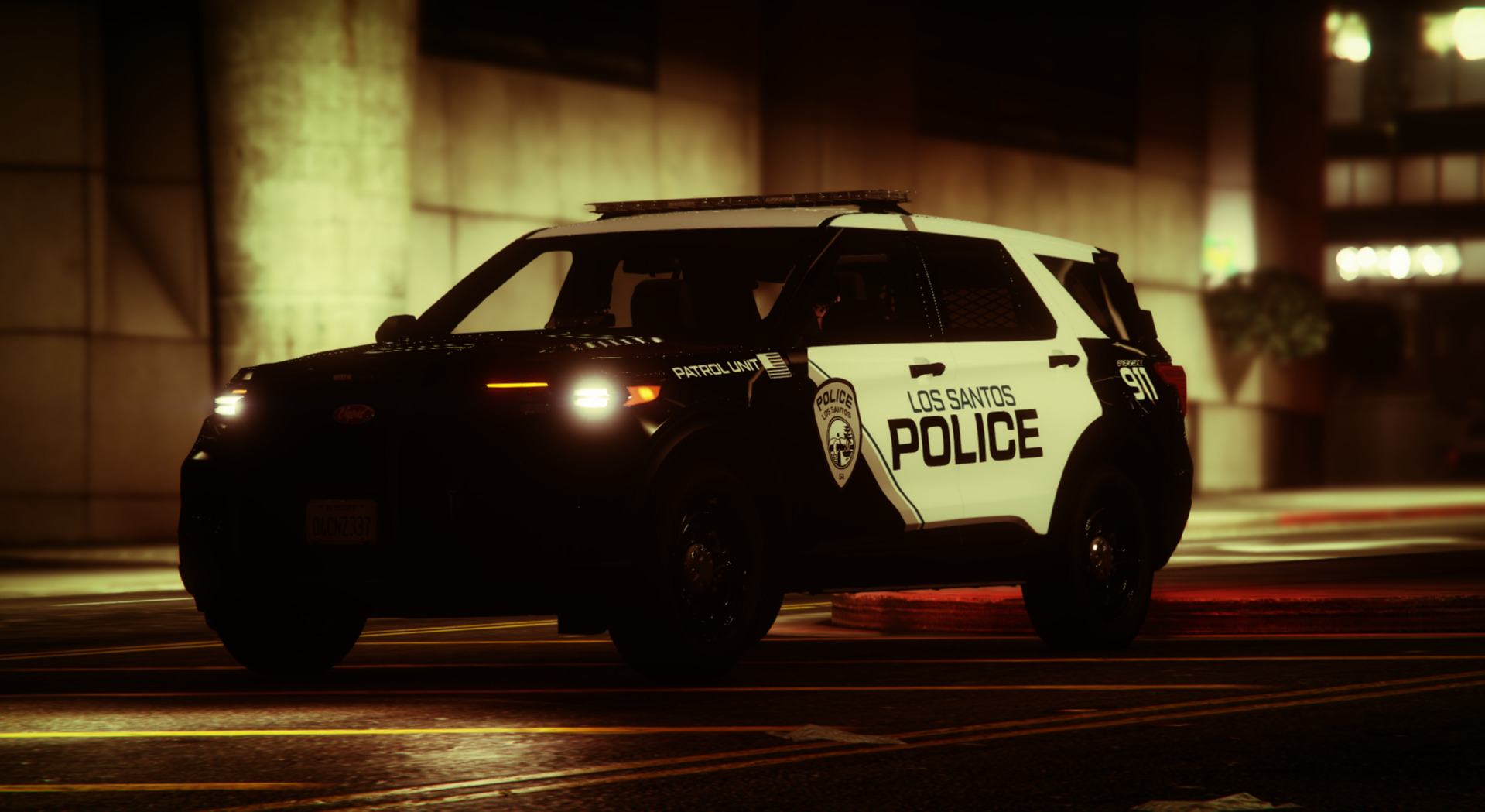 LSPD