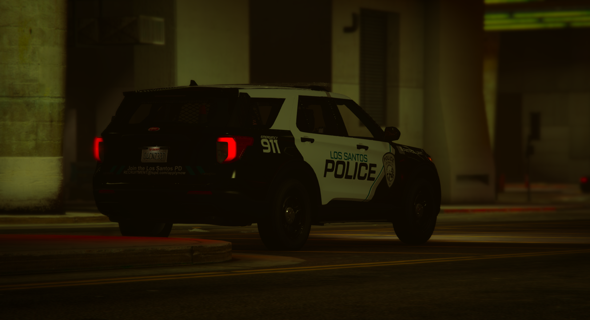 LSPD